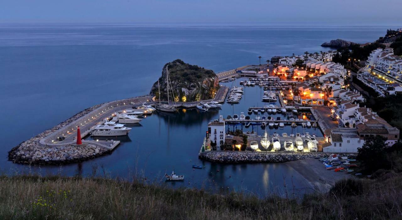 Апартаменти Casa Fuerte Playa Ла-Еррадура Екстер'єр фото